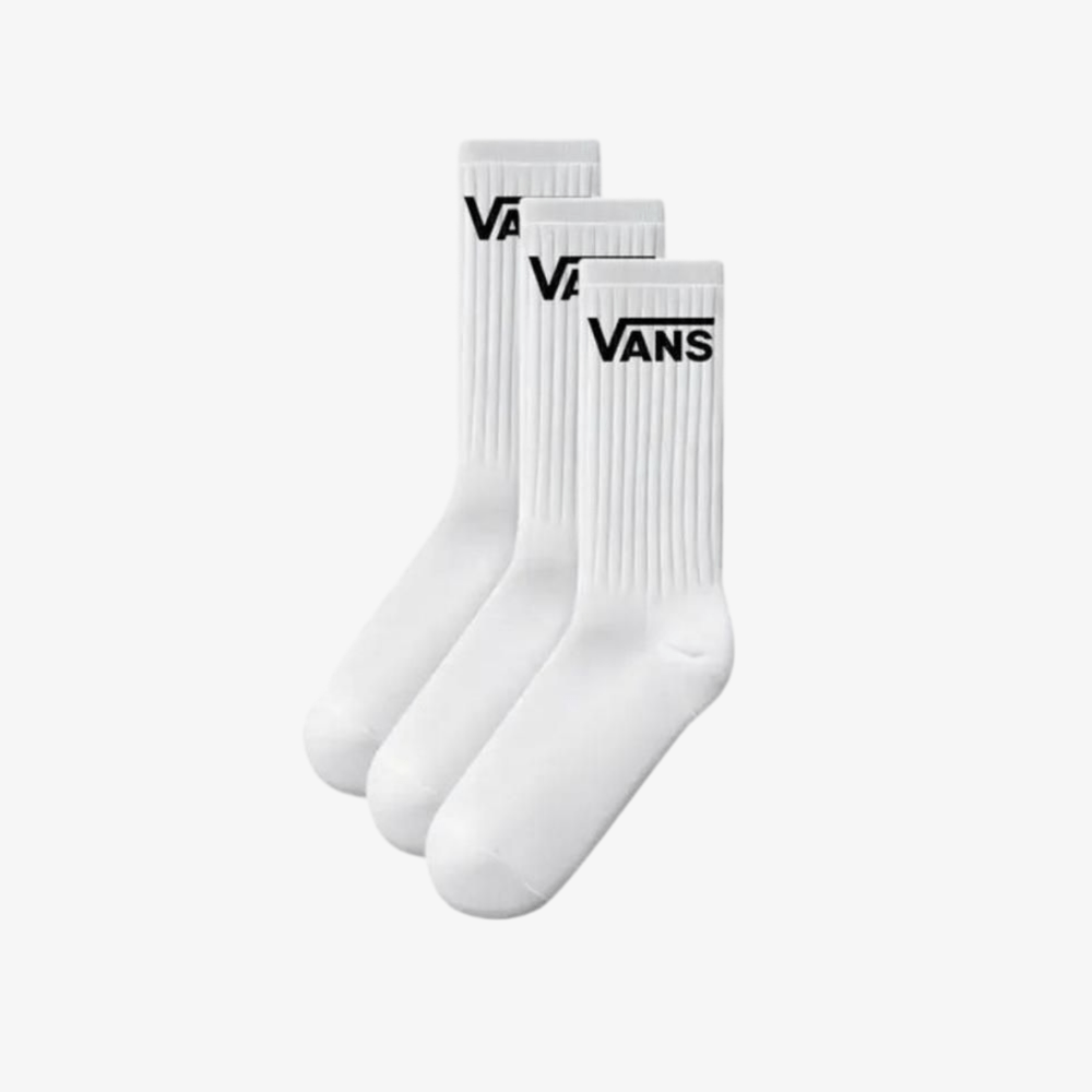 Calzini Vans Classic Rox White