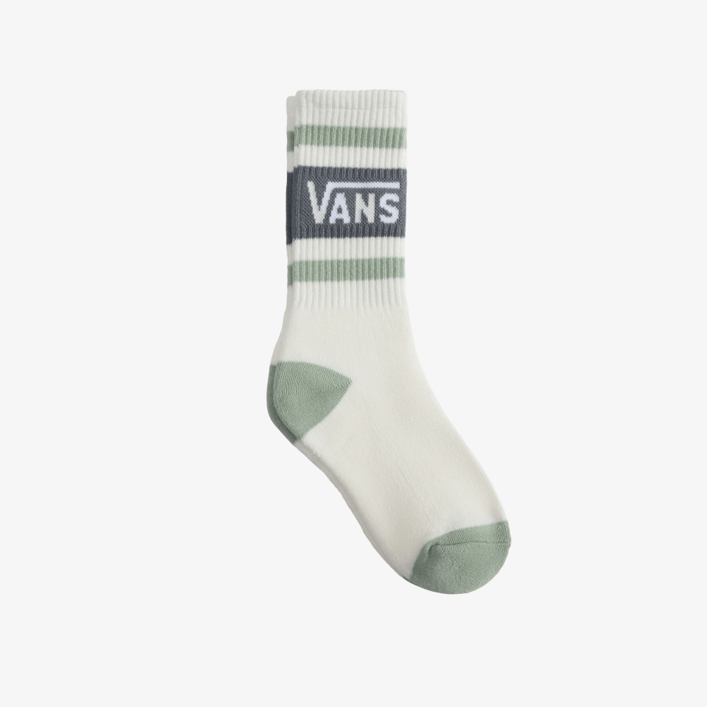 Calzini Vans Drop V Grey Olive