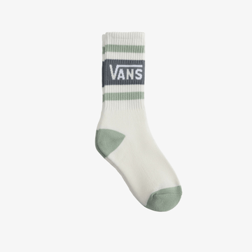 Calzini Vans Drop V Grey Olive