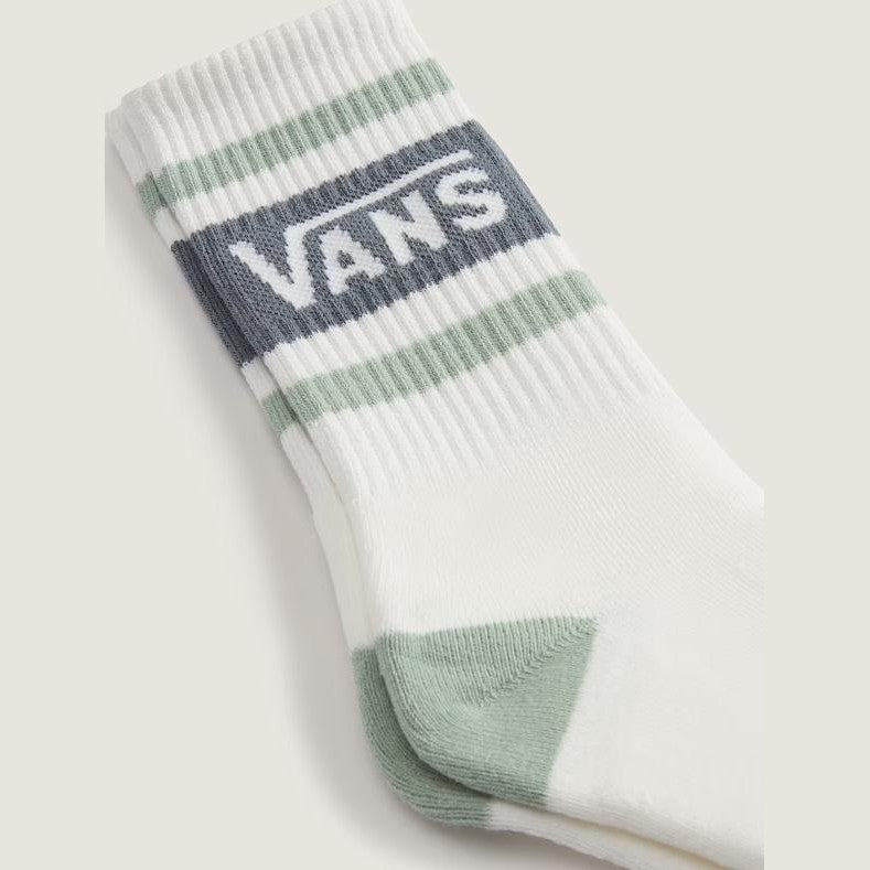 Calzini Vans Drop V Grey Olive