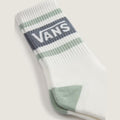 Calzini Vans Drop V Grey Olive