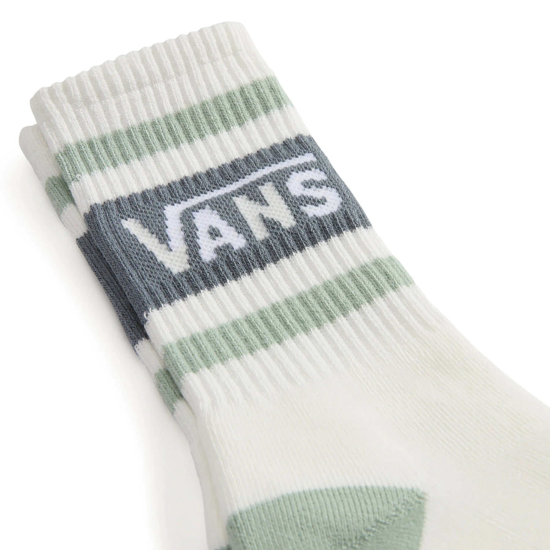 Calzini Vans Drop V Grey Olive