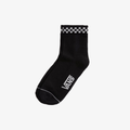 Calzini Vans Pek-A-ACheck Black