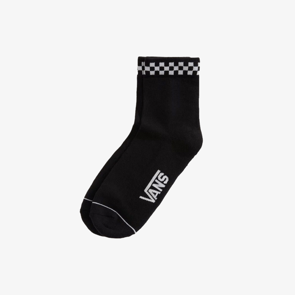 Calzini Vans Pek-A-ACheck Black