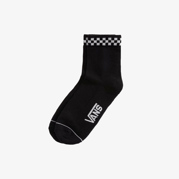 Calzini Vans Pek-A-ACheck Black