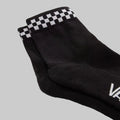 Calzini Vans Pek-A-ACheck Black