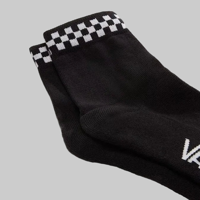 Calzini Vans Pek-A-ACheck Black