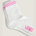 Calzini Vans Pek-A-ACheck White