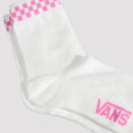 Calzini Vans Pek-A-ACheck White