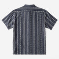 Camicia Billabong Sundays slate blue