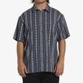 Camicia Billabong Sundays slate blue