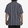 Camicia Billabong Sundays slate blue