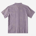 Camicia Billabong Sundays violet grey