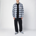 Camicia Carhartt Blanchard charm blue