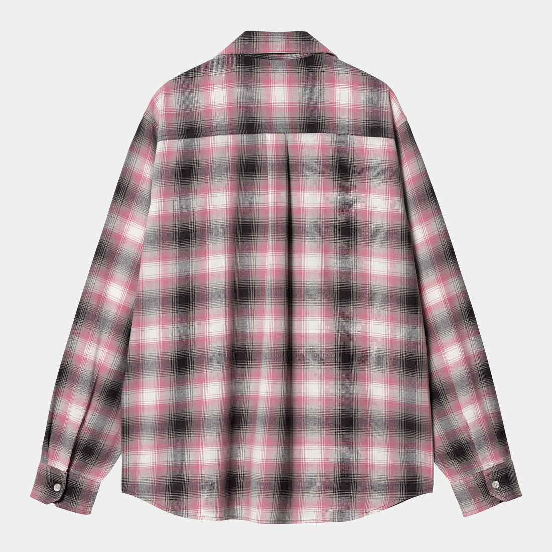 Camicia Carhartt Blanchard charm pink
