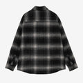 Camicia Carhartt Brennan Black Wax
