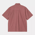 Camicia Carhartt Craft Shirt dusty pink