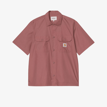 Camicia Carhartt Craft dusty pink