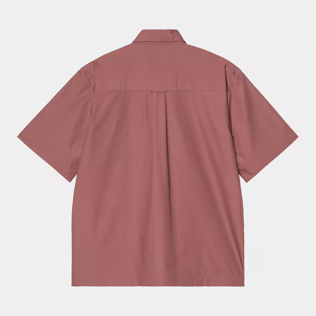 Camicia Carhartt Craft dusty pink