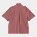 Camicia Carhartt Craft dusty pink