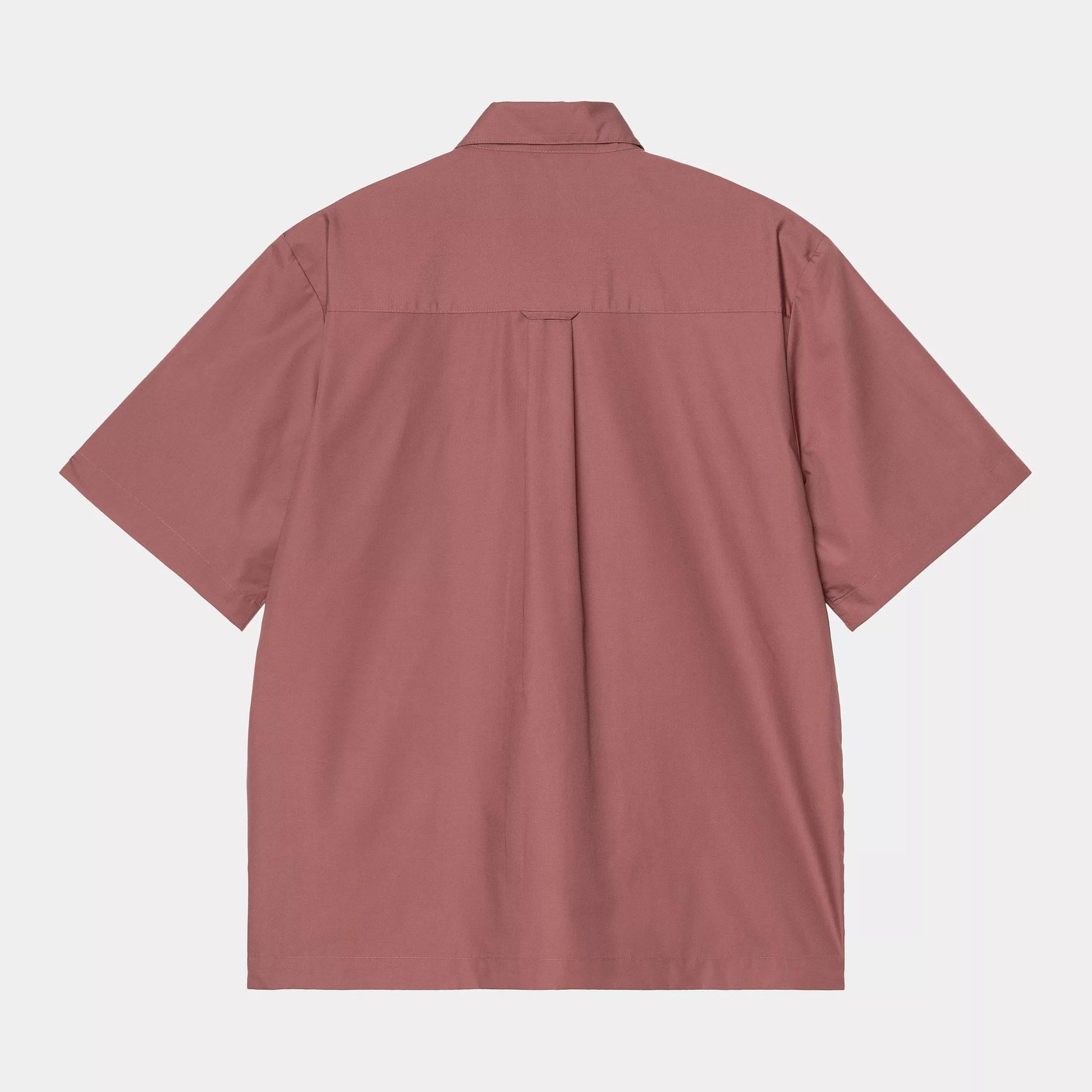 Camicia Carhartt Craft dusty pink
