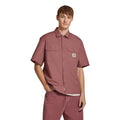 Camicia Carhartt Craft dusty pink
