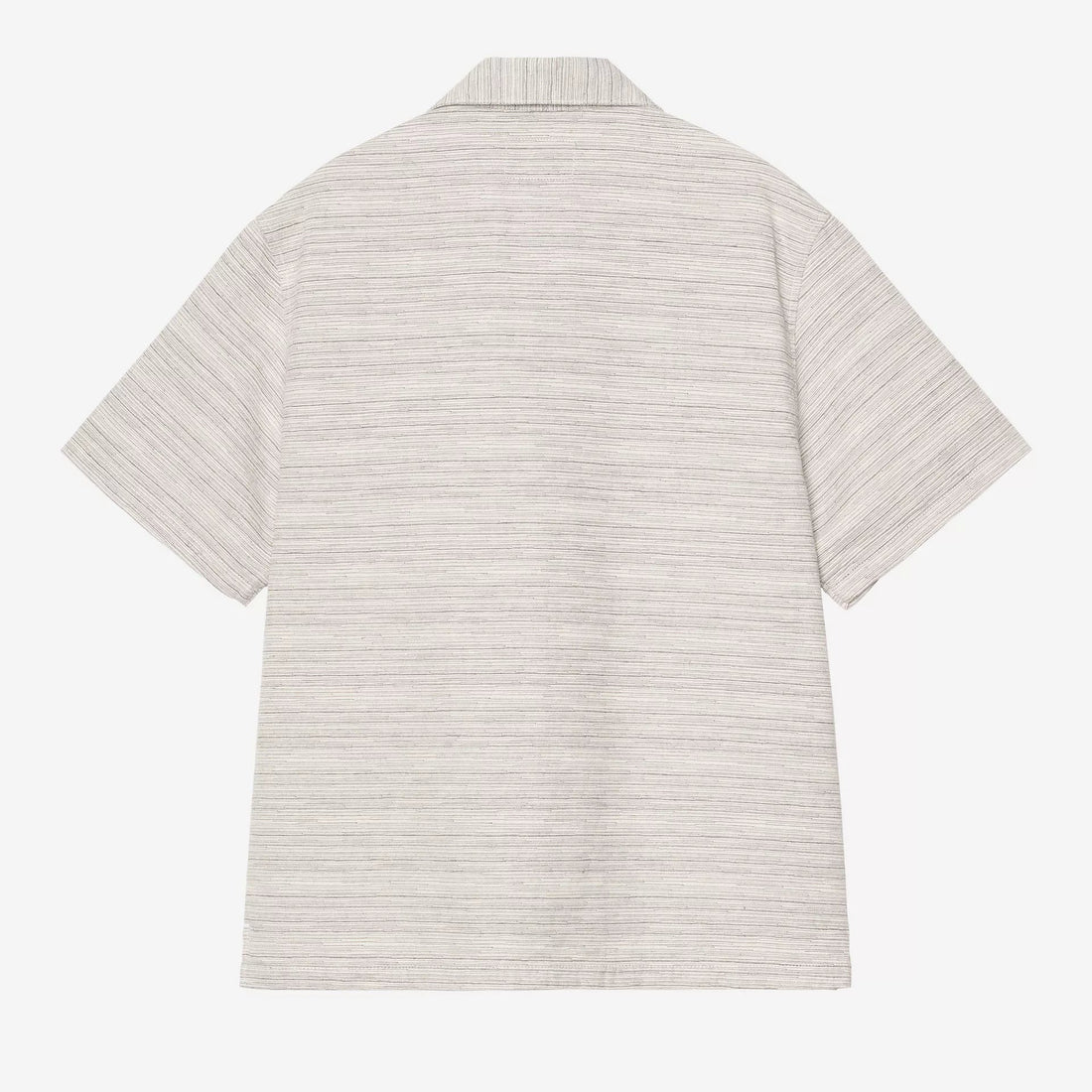 Camicia Carhartt Geller stripe wax
