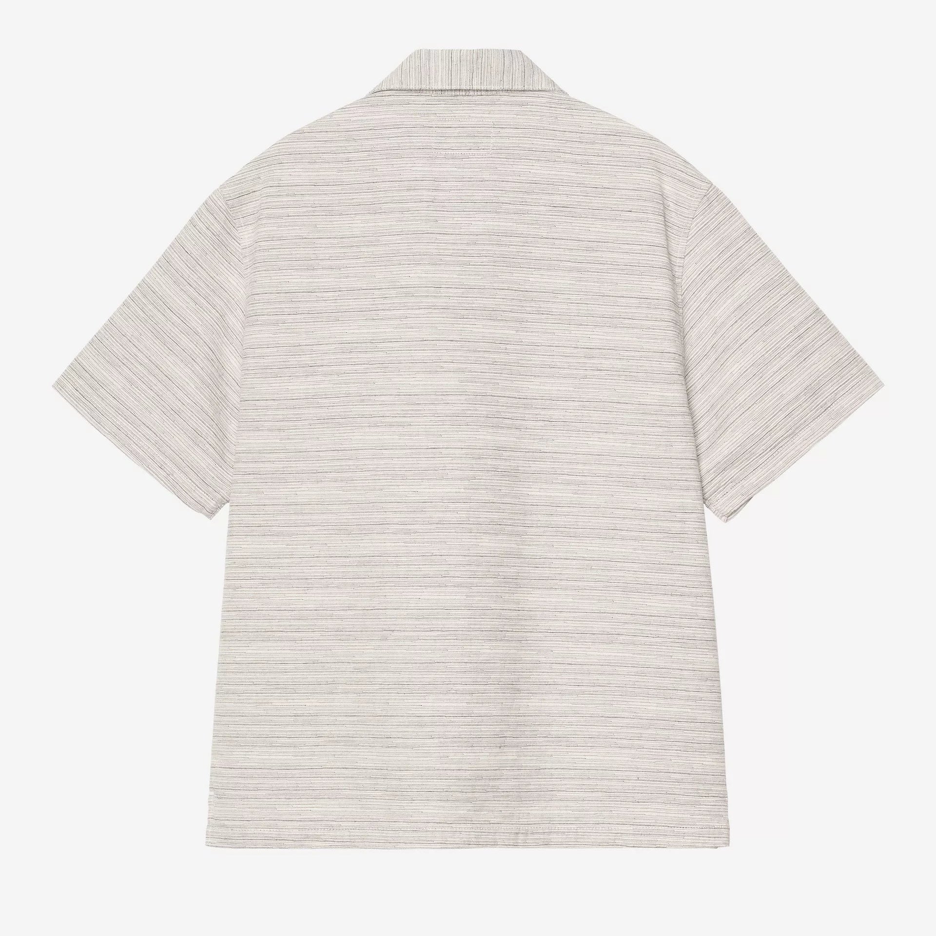 Camicia Carhartt Geller stripe wax