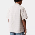 Camicia Carhartt Geller stripe wax