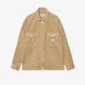 Camicia Carhartt Reynold Leather rinsed