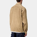 Camicia Carhartt Reynold Leather rinsed