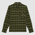 Camicia Dickies Forest Check Cypress