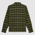 Camicia Dickies Forest Check Cypress