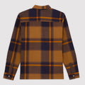 Camicia Dickies Forest Check Cypress