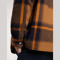 Camicia Dickies Forest Check Cypress