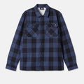 Camicia Dickies Lined Sacramento blu navy