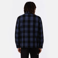 Camicia Dickies Lined Sacramento blu navy
