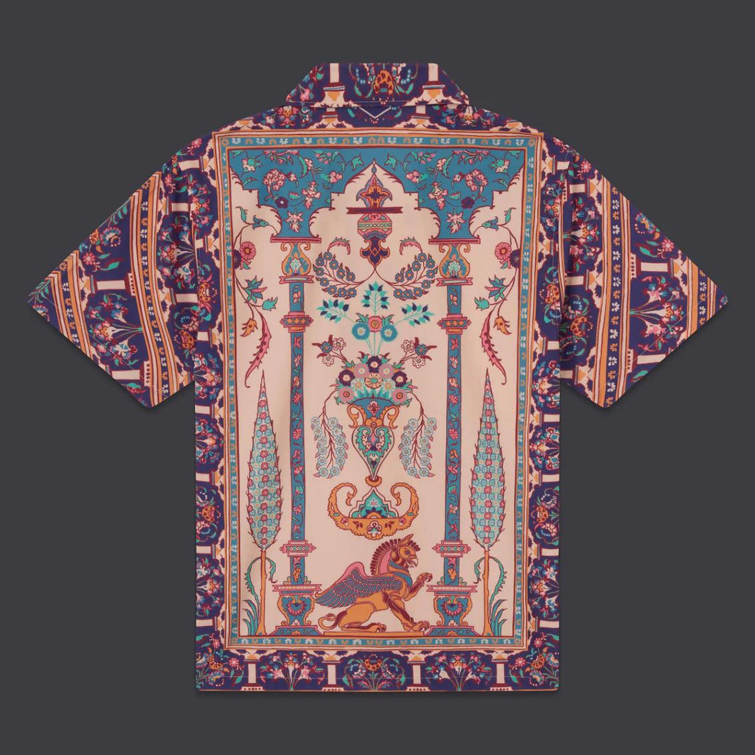 Camicia Dolly Noire Persian Rug Bowling beige