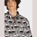 Camicia Irie Daily Resorio Shirt green