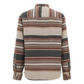 Camicia Irie Daily Santania Khaki Green