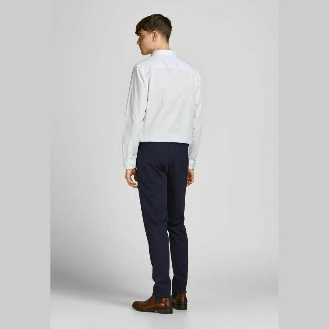 Camicia Jack & Jones Cardiff white