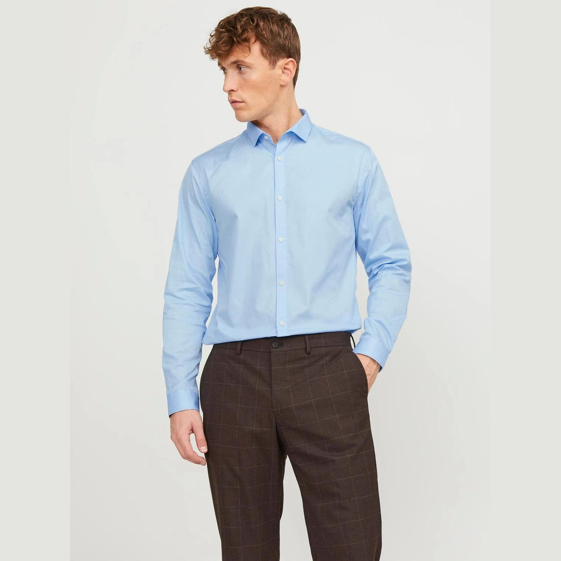 Camicia Jack & Jones Cardiff windsurfer