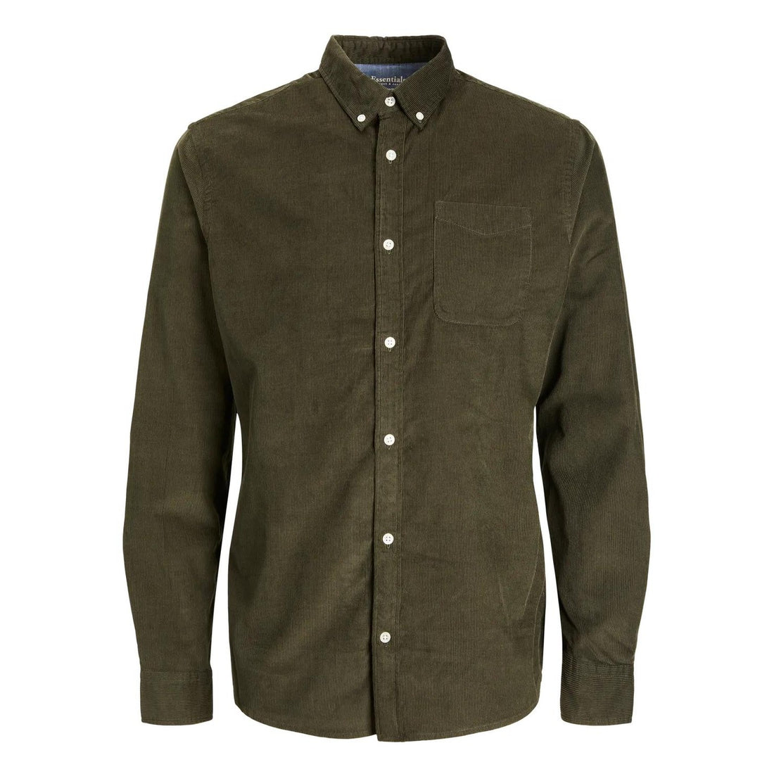 Camicia Jack & Jones Classic Cord LS rosin