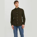 Camicia Jack & Jones Classic Cord LS rosin