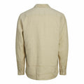 Camicia Jack & Jones Clawrence Linen fields of rye