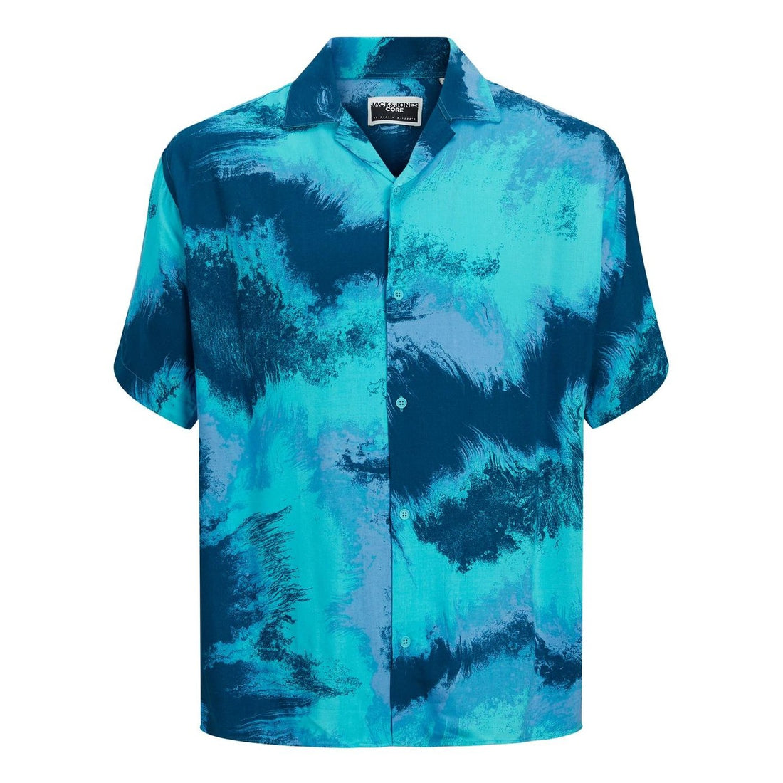 Camicia Jack & Jones Hawaiano pacific coast