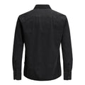 Camicia Jack & Jones Heridan black denim