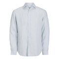Camicia Jack & Jones Parker Linen skyway