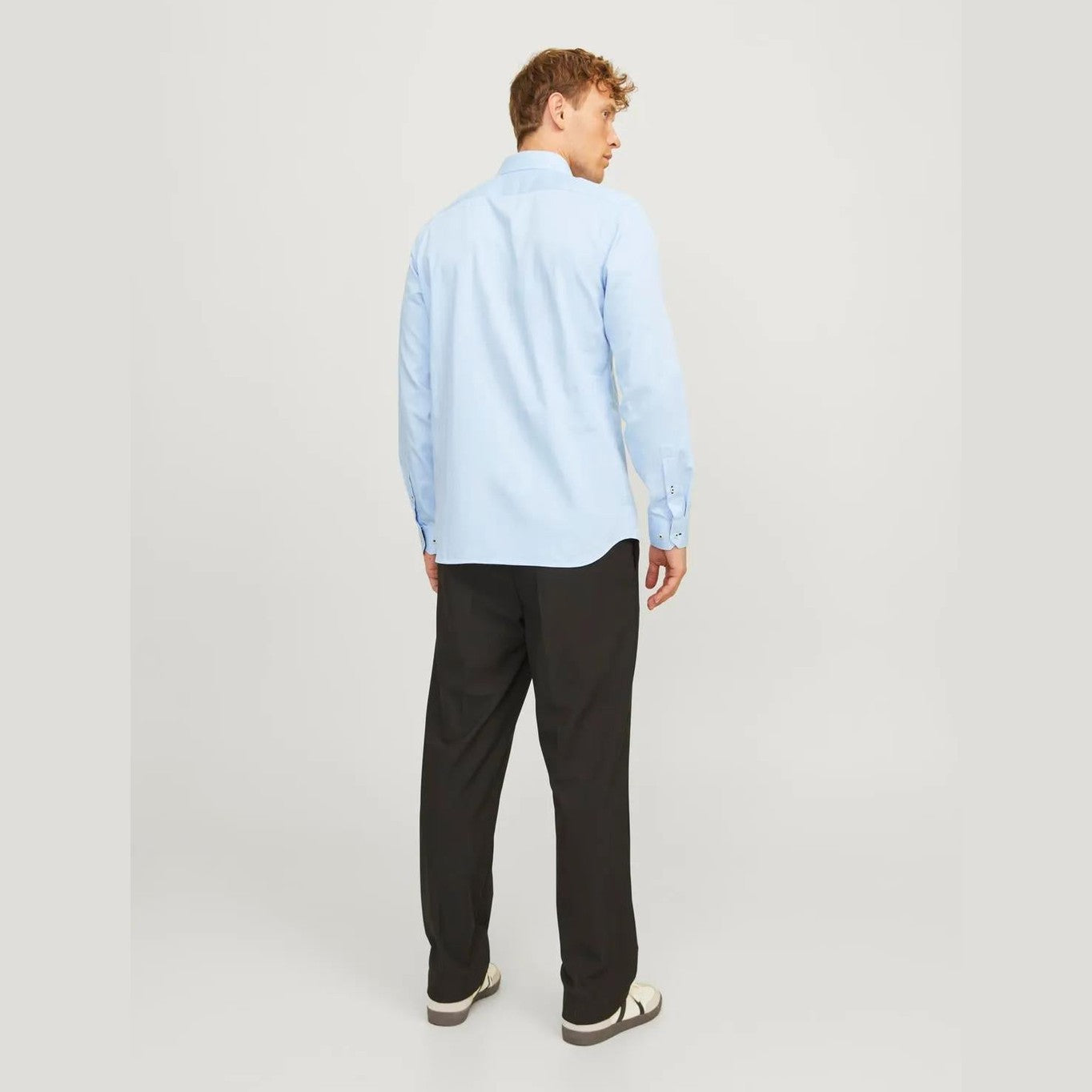 Camicia Jack & Jones Parker chambray