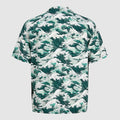 Camicia Jack & Jones Tokyo Resort SS Blu